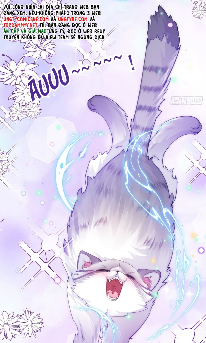 Cả Vũ Trụ Đều Muốn Thân Thiết Với Tôi Chap 11 - Next Chap 10