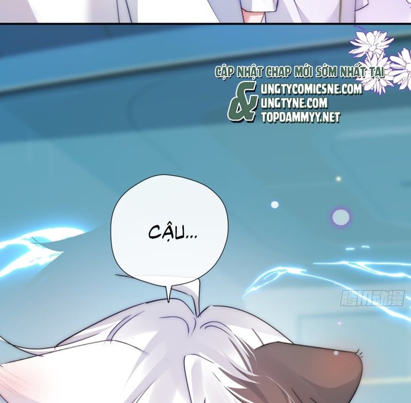 Cả Vũ Trụ Đều Muốn Thân Thiết Với Tôi Chap 11 - Next Chap 10