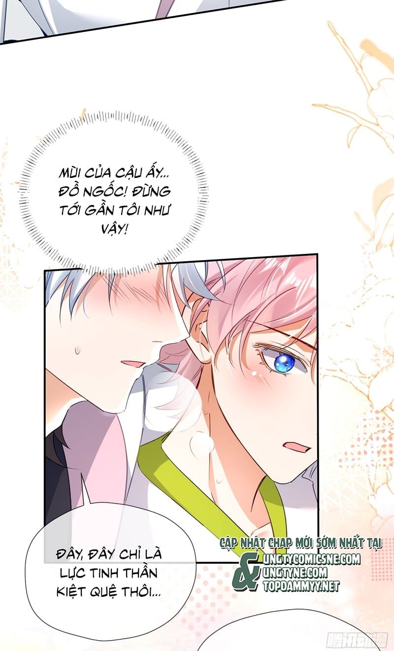 Cả Vũ Trụ Đều Muốn Thân Thiết Với Tôi Chap 12 - Next Chap 11