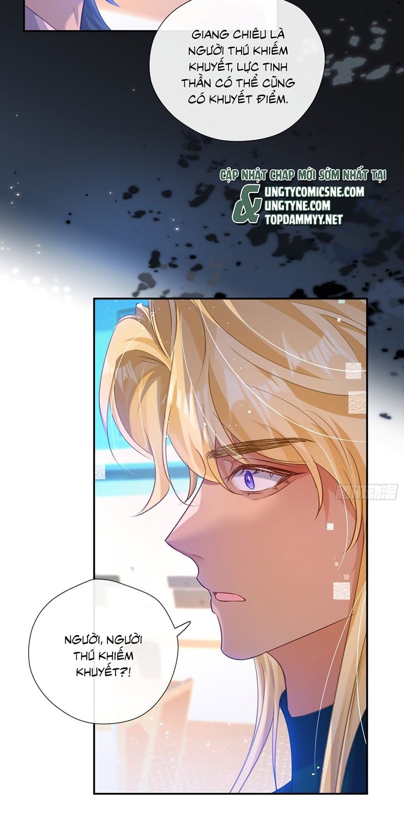 Cả Vũ Trụ Đều Muốn Thân Thiết Với Tôi Chap 12 - Next Chap 11