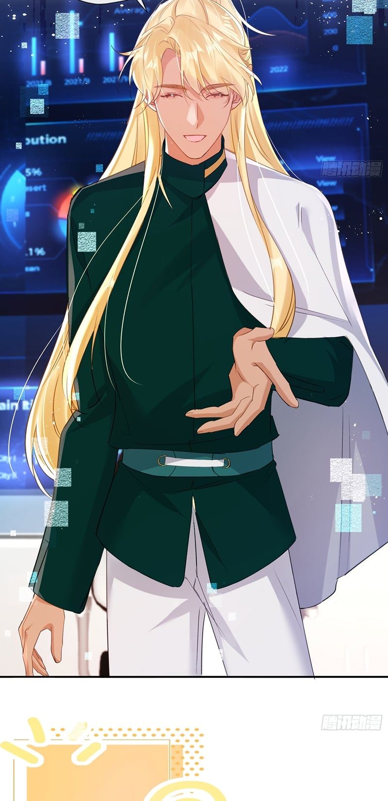 Cả Vũ Trụ Đều Muốn Thân Thiết Với Tôi Chap 12 - Next Chap 11