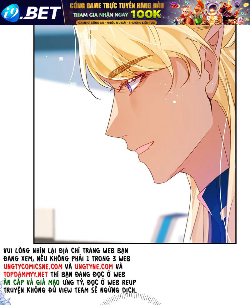 Cả Vũ Trụ Đều Muốn Thân Thiết Với Tôi Chap 12 - Next Chap 11