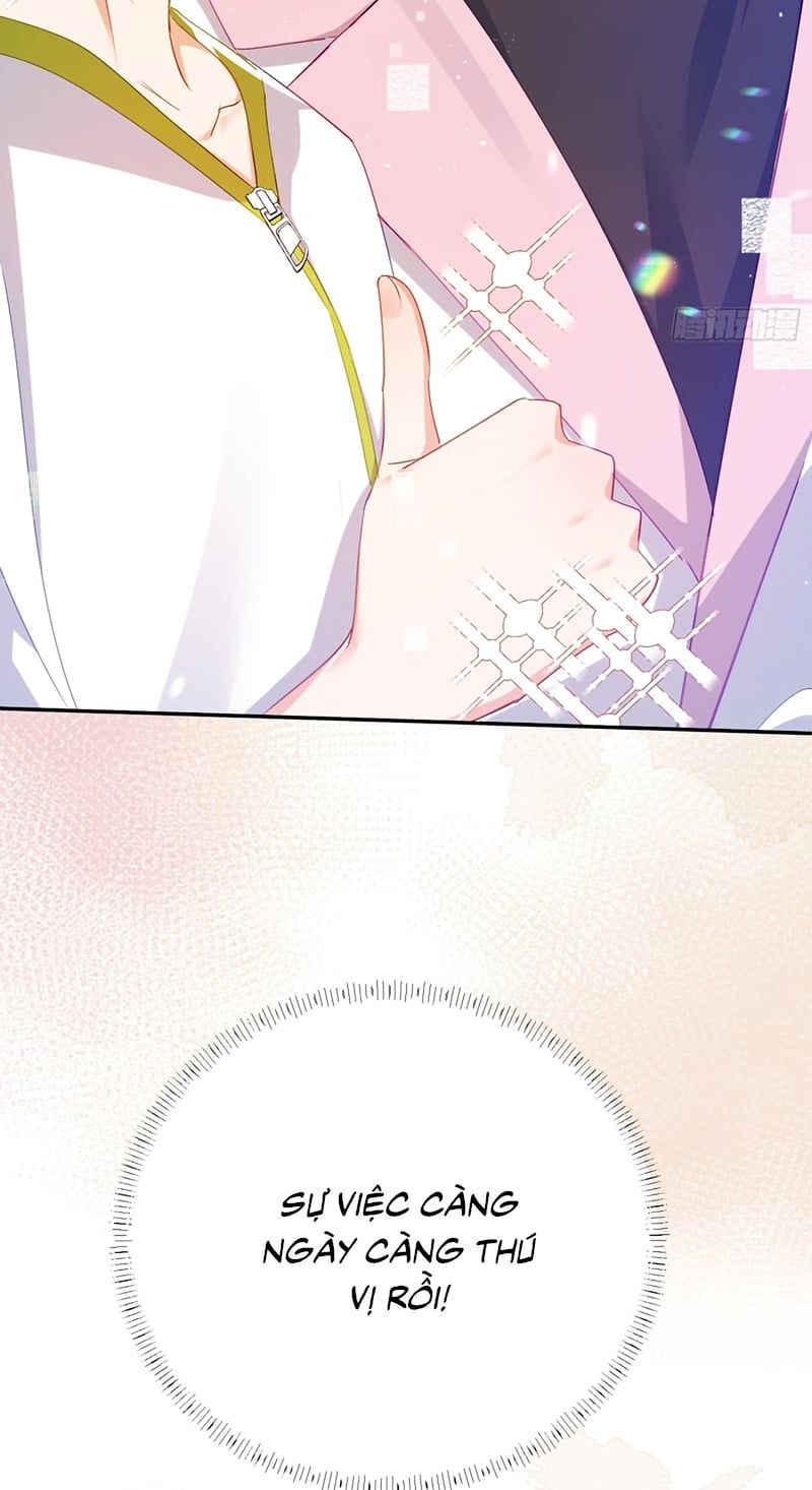 Cả Vũ Trụ Đều Muốn Thân Thiết Với Tôi Chap 12 - Next Chap 11