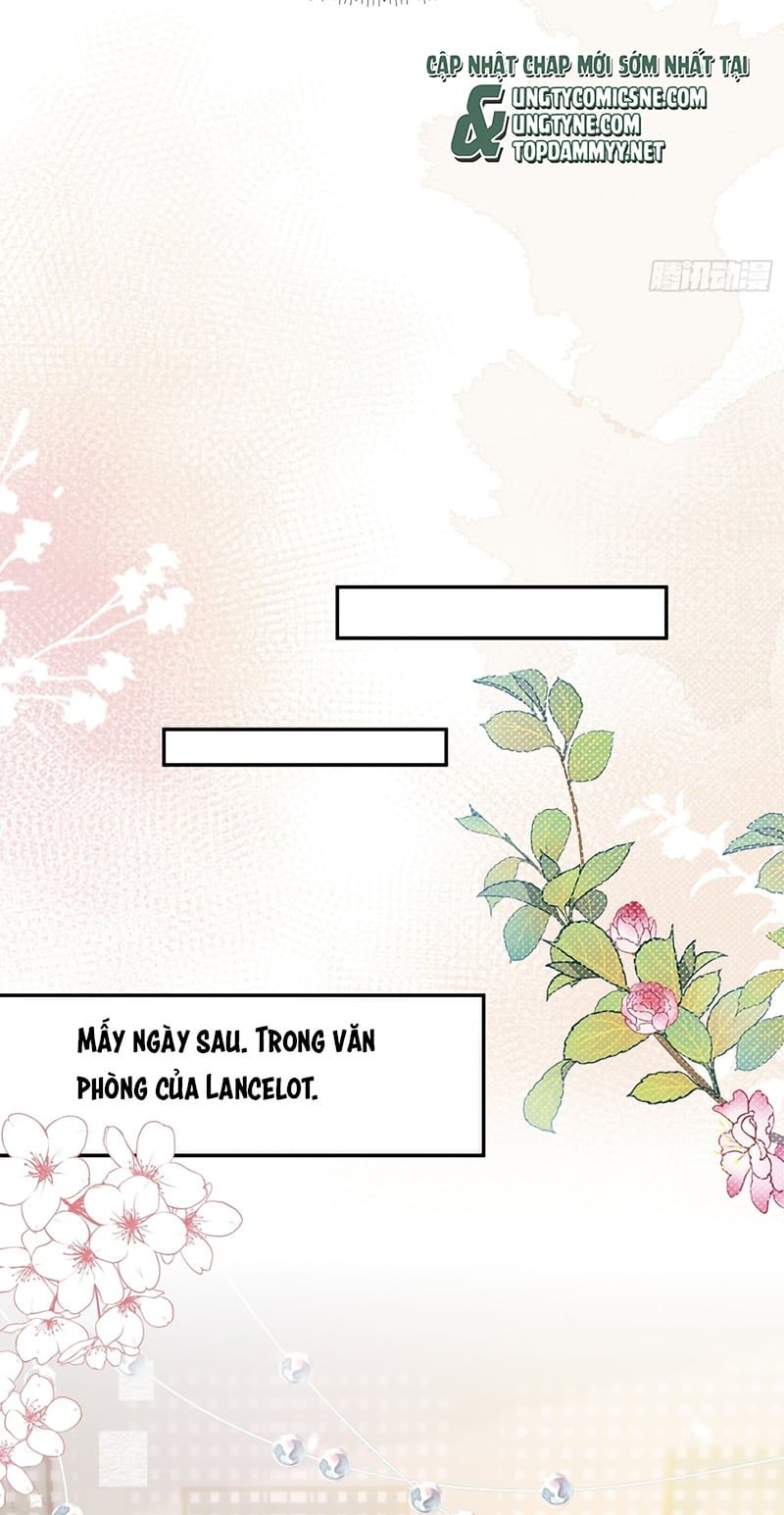 Cả Vũ Trụ Đều Muốn Thân Thiết Với Tôi Chap 12 - Next Chap 11