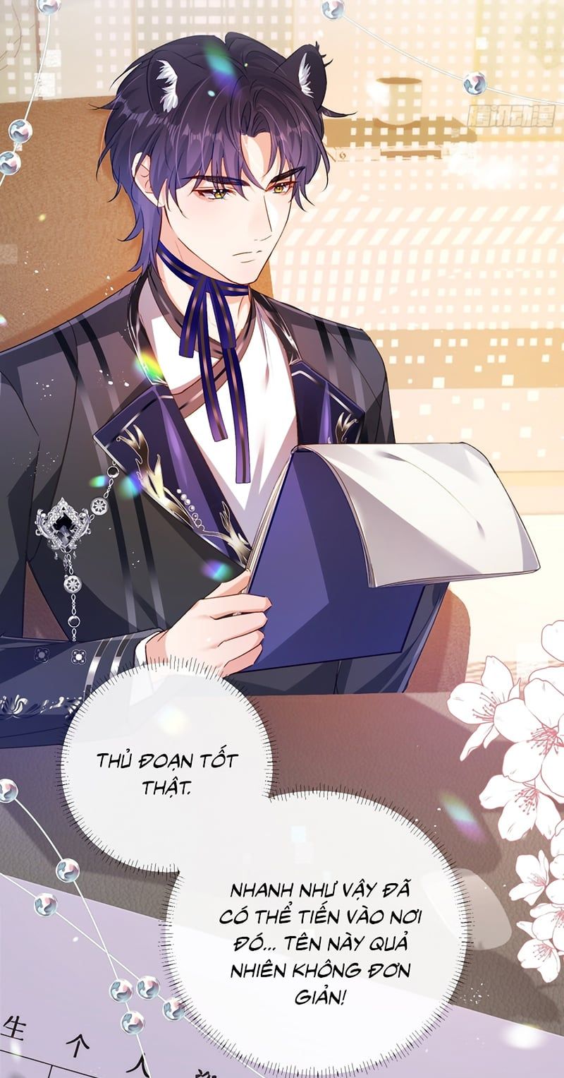 Cả Vũ Trụ Đều Muốn Thân Thiết Với Tôi Chap 12 - Next Chap 11