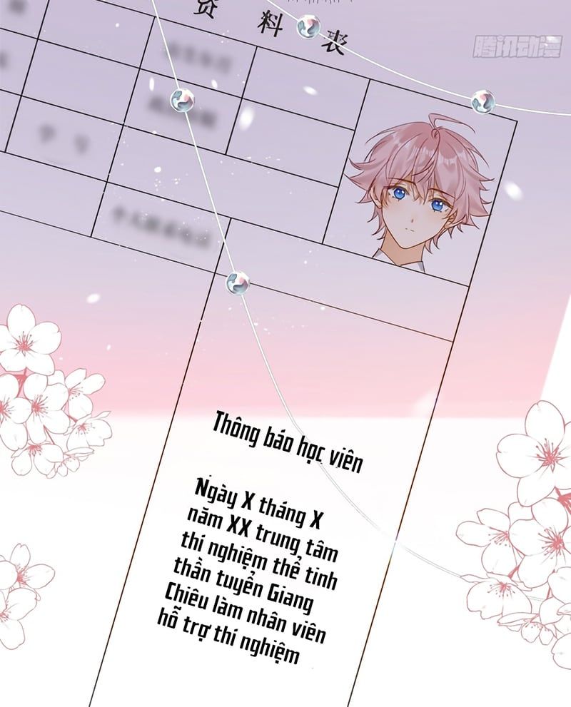 Cả Vũ Trụ Đều Muốn Thân Thiết Với Tôi Chap 12 - Next Chap 11