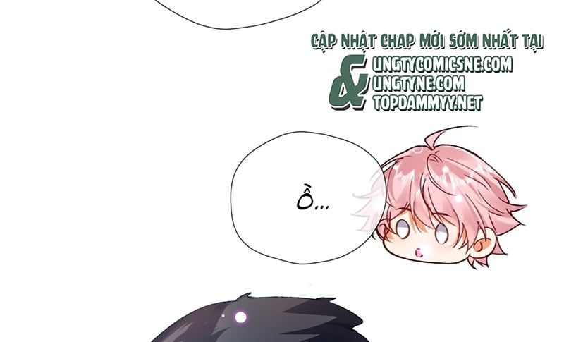 Cả Vũ Trụ Đều Muốn Thân Thiết Với Tôi Chap 12 - Next Chap 11