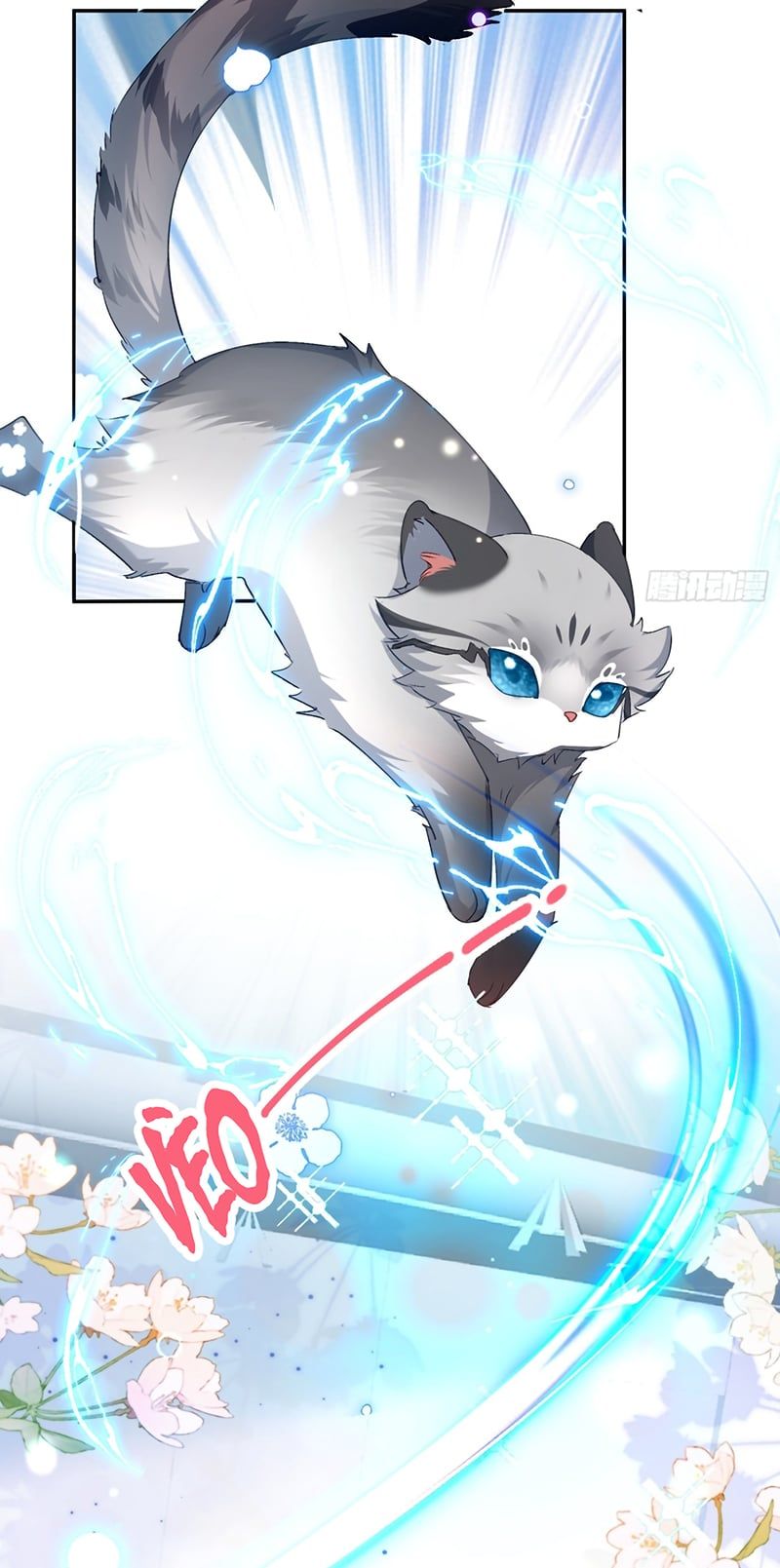 Cả Vũ Trụ Đều Muốn Thân Thiết Với Tôi Chap 12 - Next Chap 11