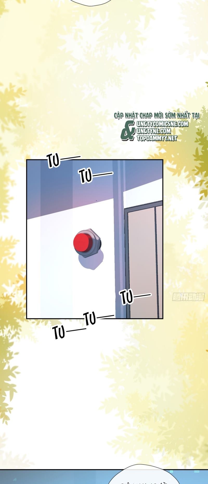 Cả Vũ Trụ Đều Muốn Thân Thiết Với Tôi Chap 13 - Next Chap 12