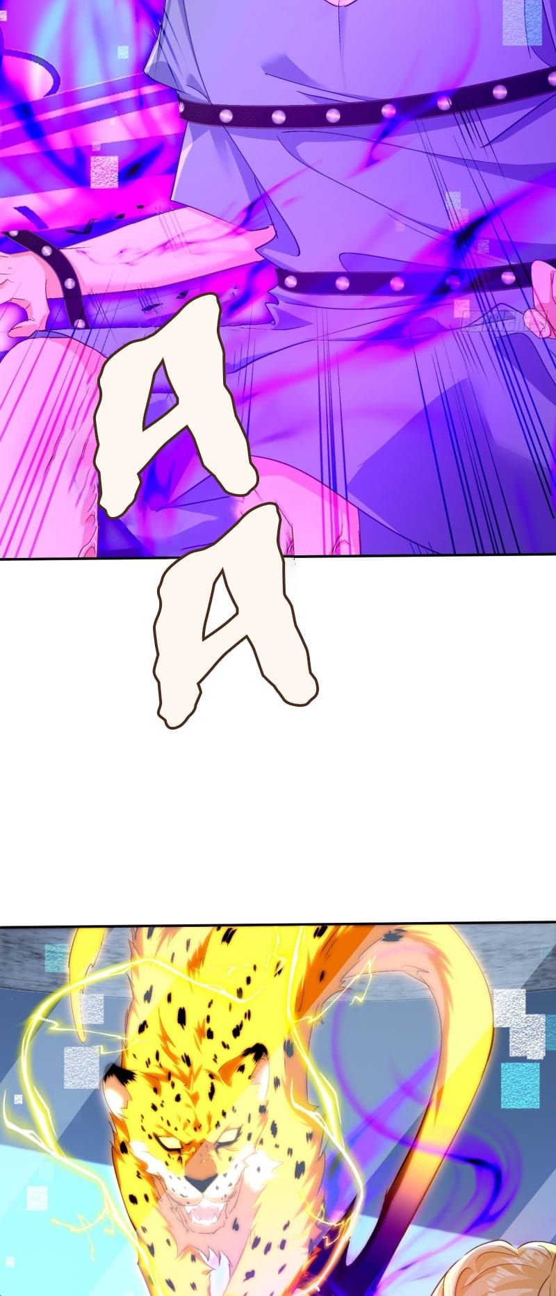 Cả Vũ Trụ Đều Muốn Thân Thiết Với Tôi Chap 13 - Next Chap 12