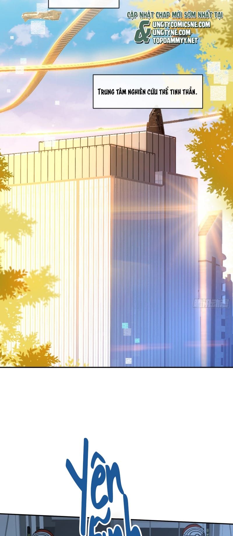 Cả Vũ Trụ Đều Muốn Thân Thiết Với Tôi Chap 13 - Next Chap 12