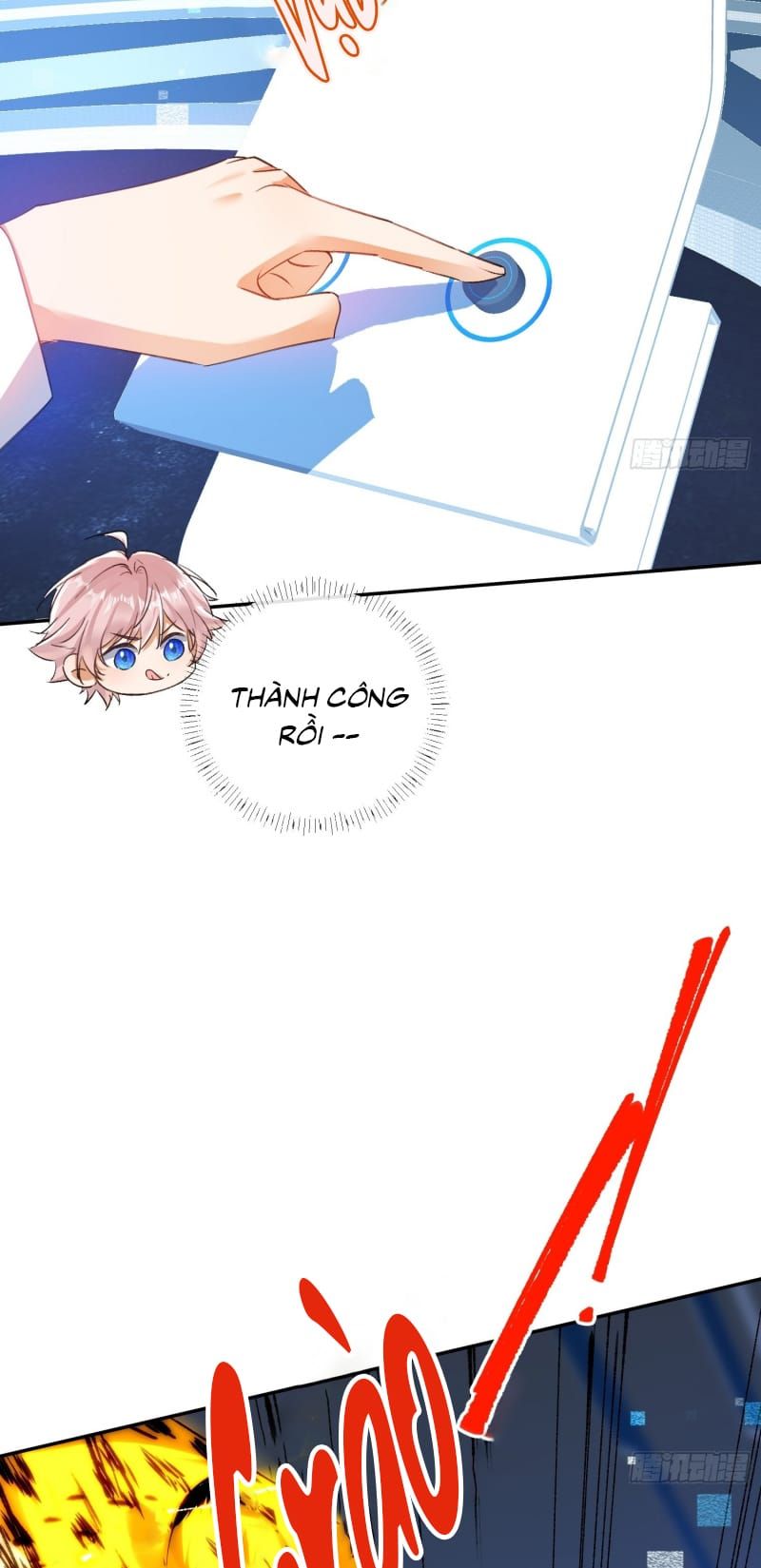 Cả Vũ Trụ Đều Muốn Thân Thiết Với Tôi Chap 13 - Next Chap 12