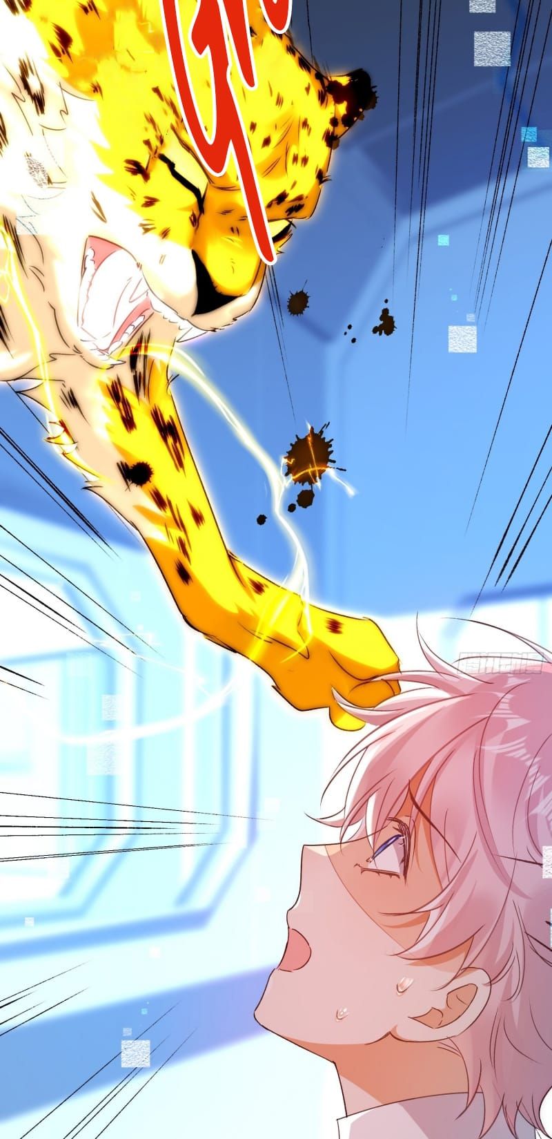 Cả Vũ Trụ Đều Muốn Thân Thiết Với Tôi Chap 13 - Next Chap 12