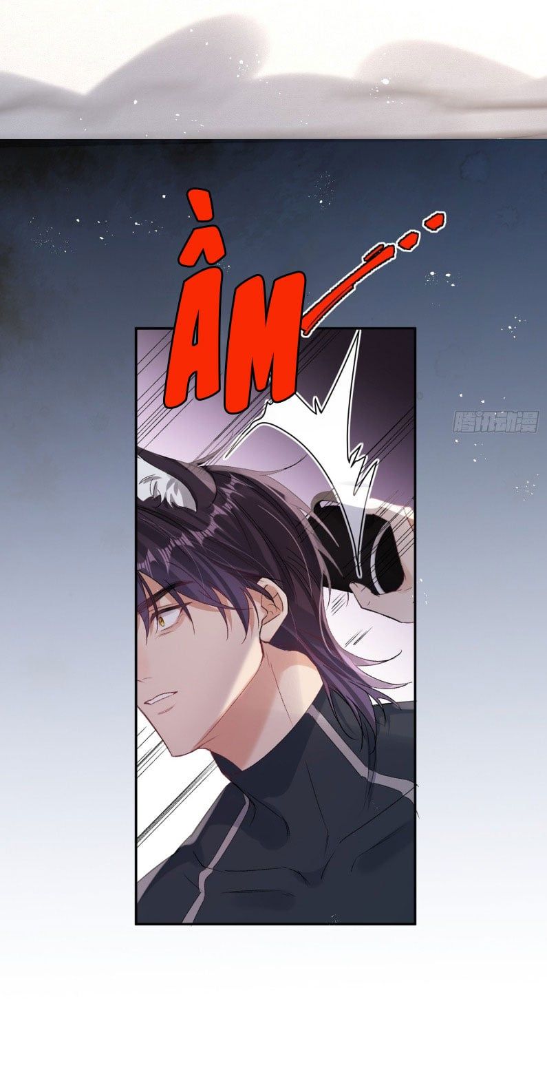 Cả Vũ Trụ Đều Muốn Thân Thiết Với Tôi Chap 2 - Next Chap 1