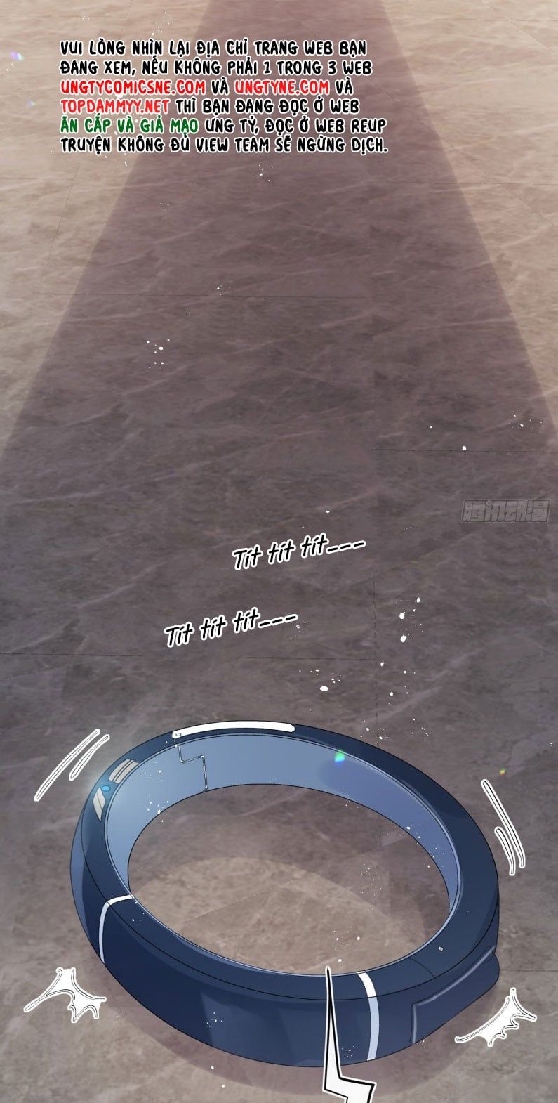 Cả Vũ Trụ Đều Muốn Thân Thiết Với Tôi Chap 2 - Next Chap 1