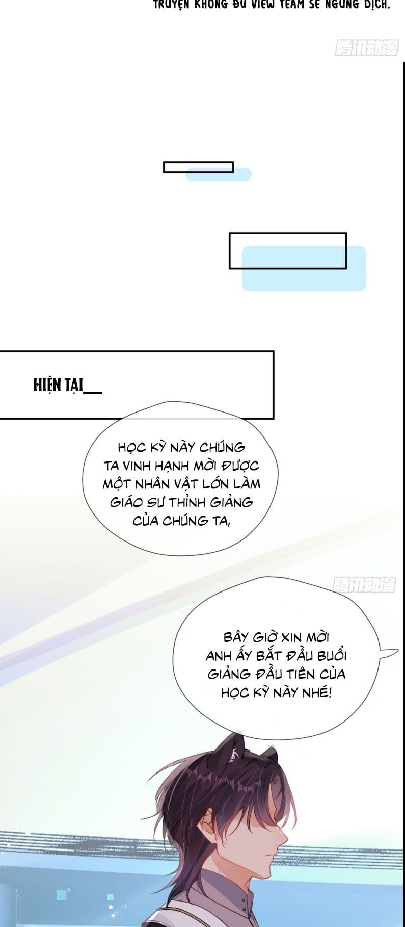 Cả Vũ Trụ Đều Muốn Thân Thiết Với Tôi Chap 2 - Next Chap 1