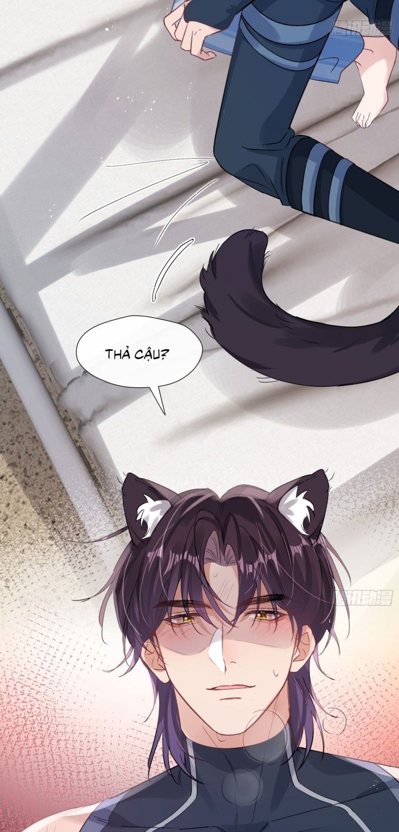 Cả Vũ Trụ Đều Muốn Thân Thiết Với Tôi Chap 2 - Next Chap 1