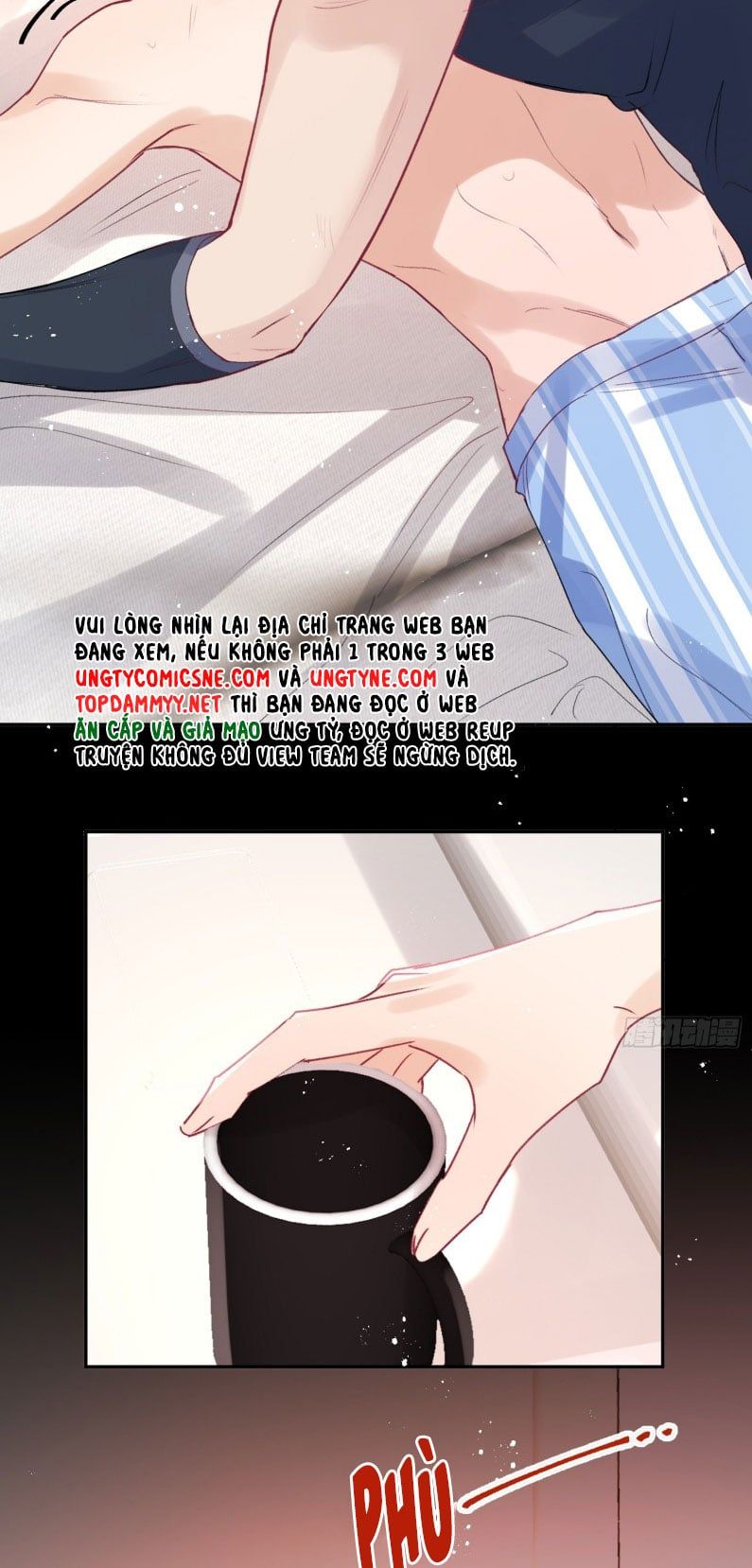 Cả Vũ Trụ Đều Muốn Thân Thiết Với Tôi Chap 2 - Next Chap 1