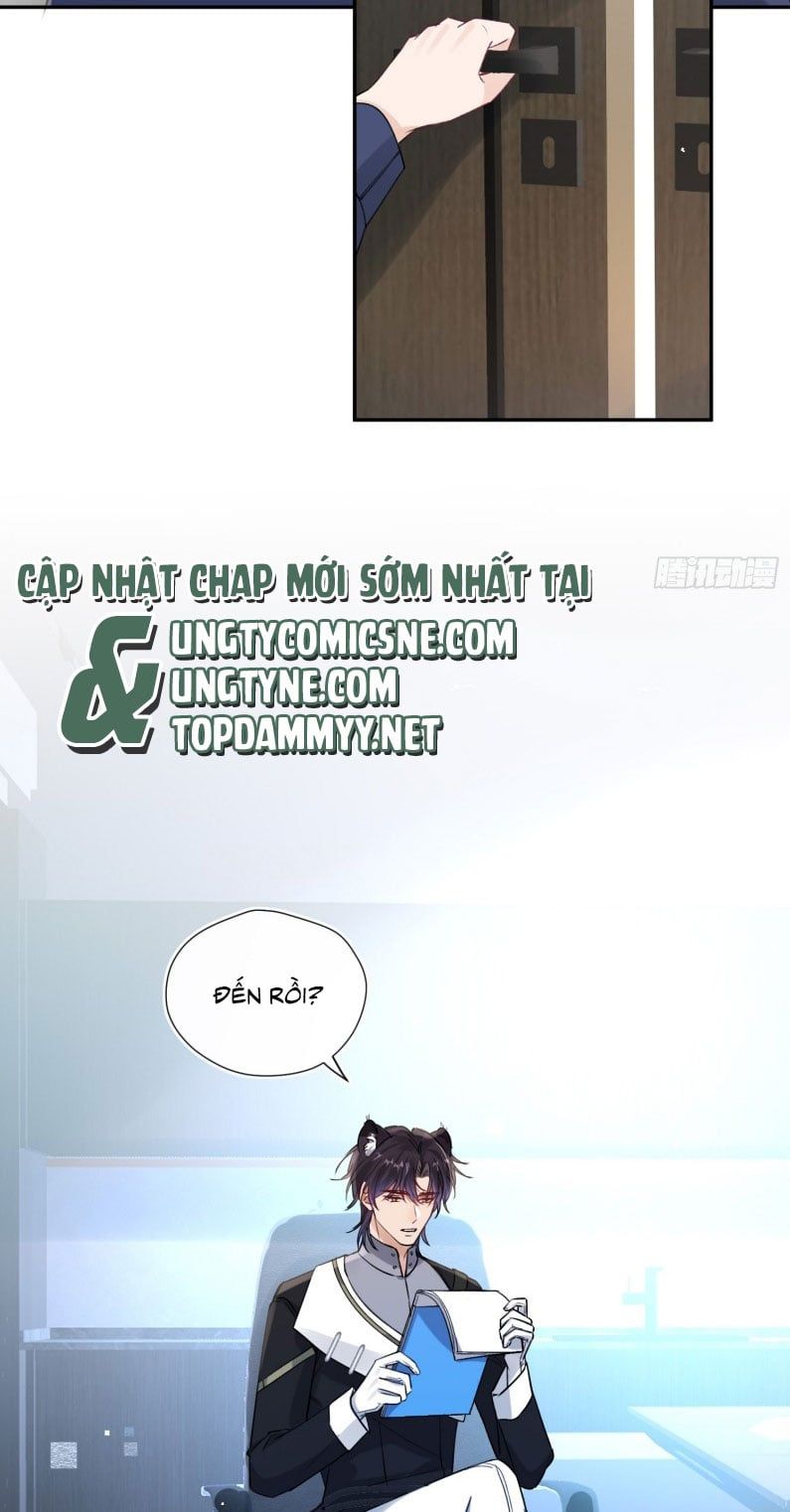 Cả Vũ Trụ Đều Muốn Thân Thiết Với Tôi Chap 4 - Next Chap 3