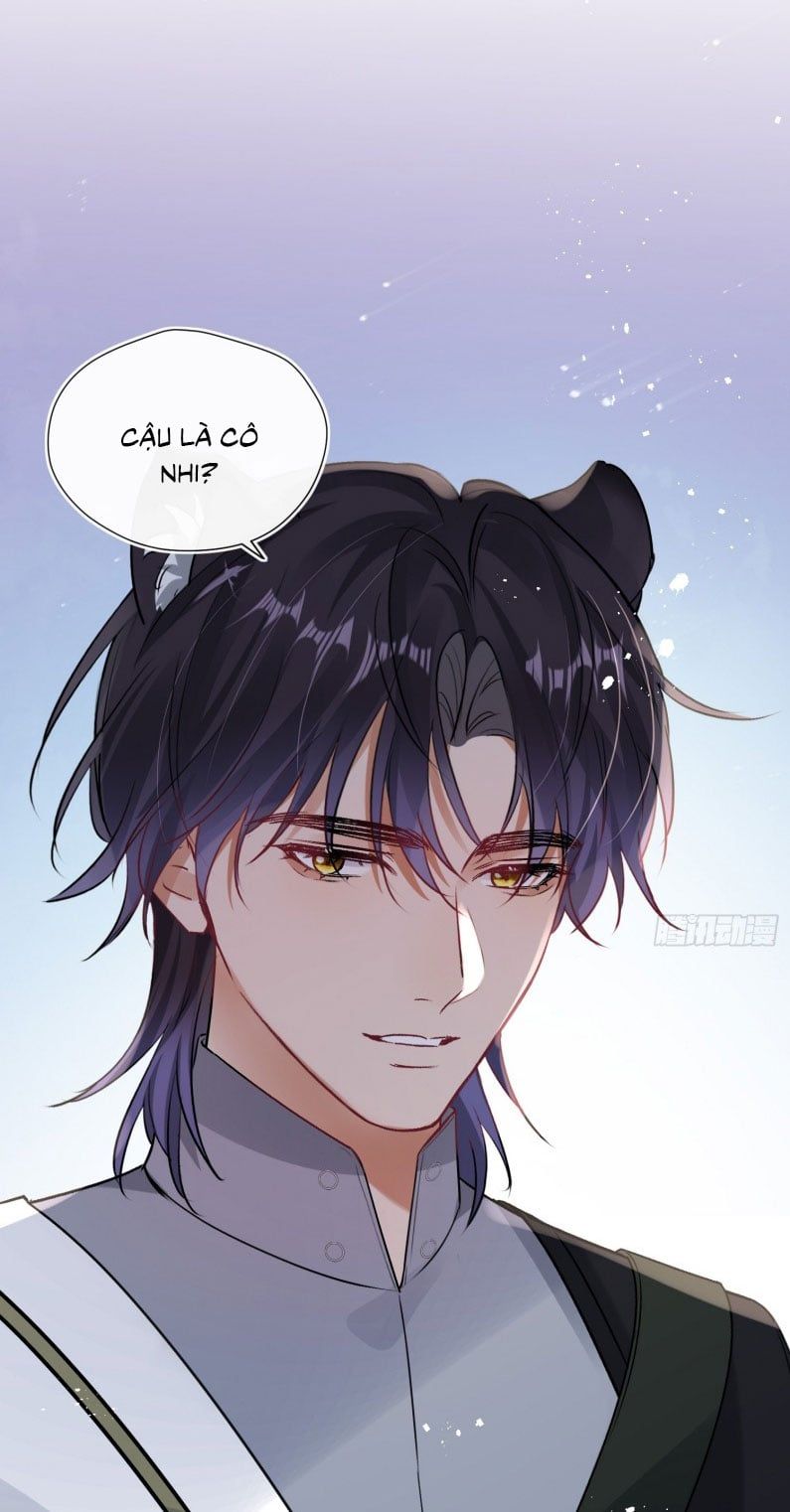 Cả Vũ Trụ Đều Muốn Thân Thiết Với Tôi Chap 4 - Next Chap 3