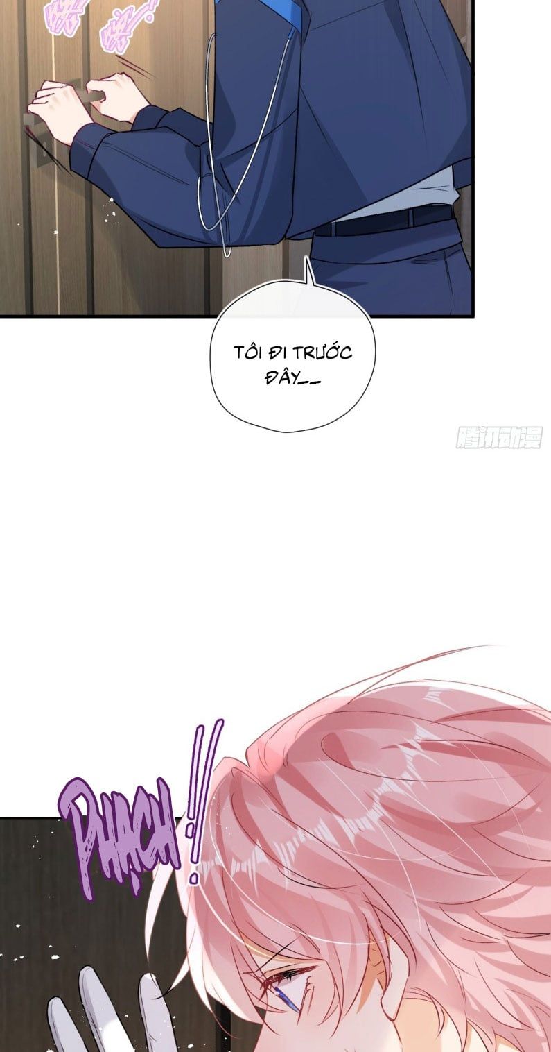 Cả Vũ Trụ Đều Muốn Thân Thiết Với Tôi Chap 4 - Next Chap 3