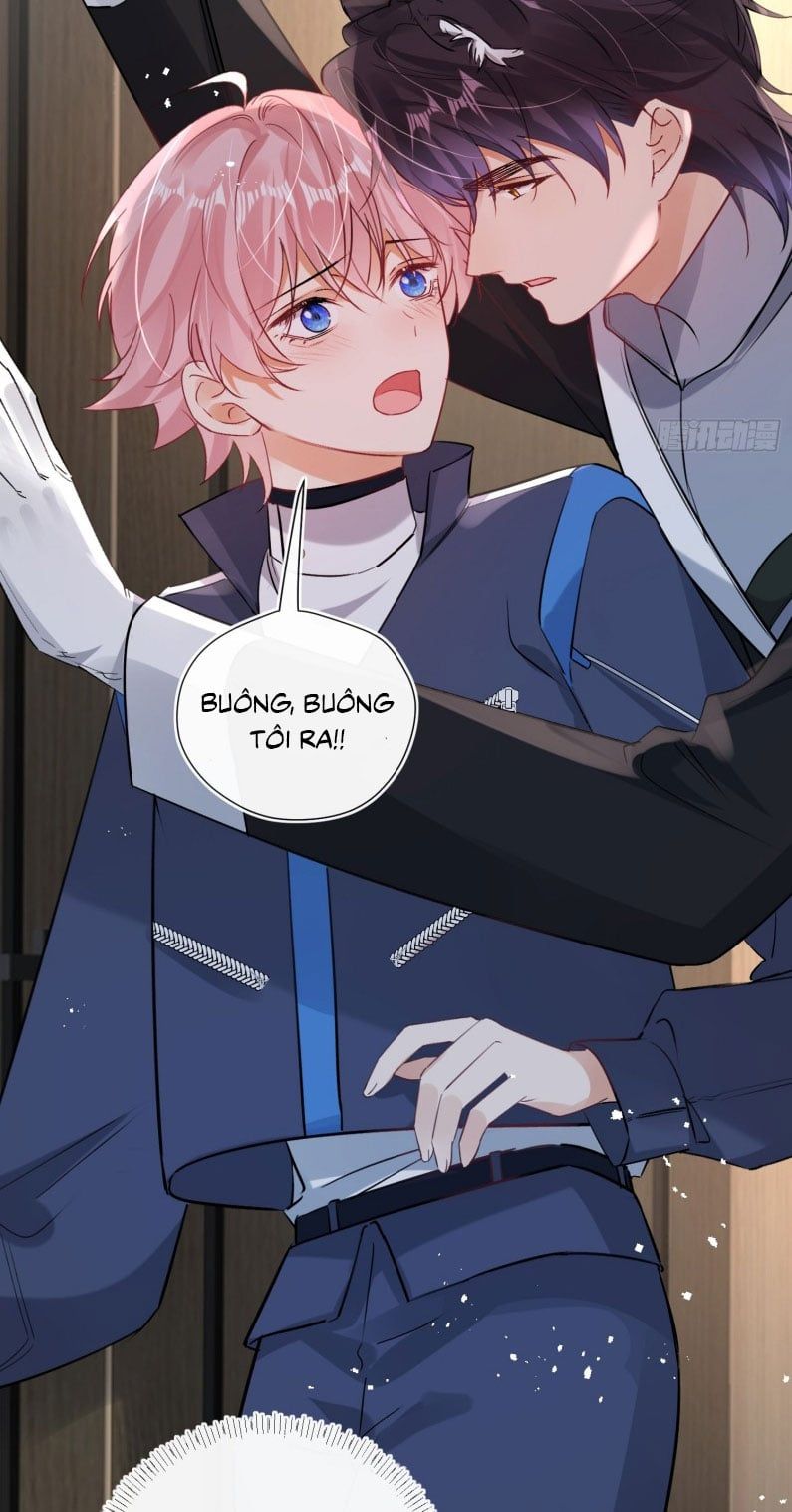 Cả Vũ Trụ Đều Muốn Thân Thiết Với Tôi Chap 4 - Next Chap 3