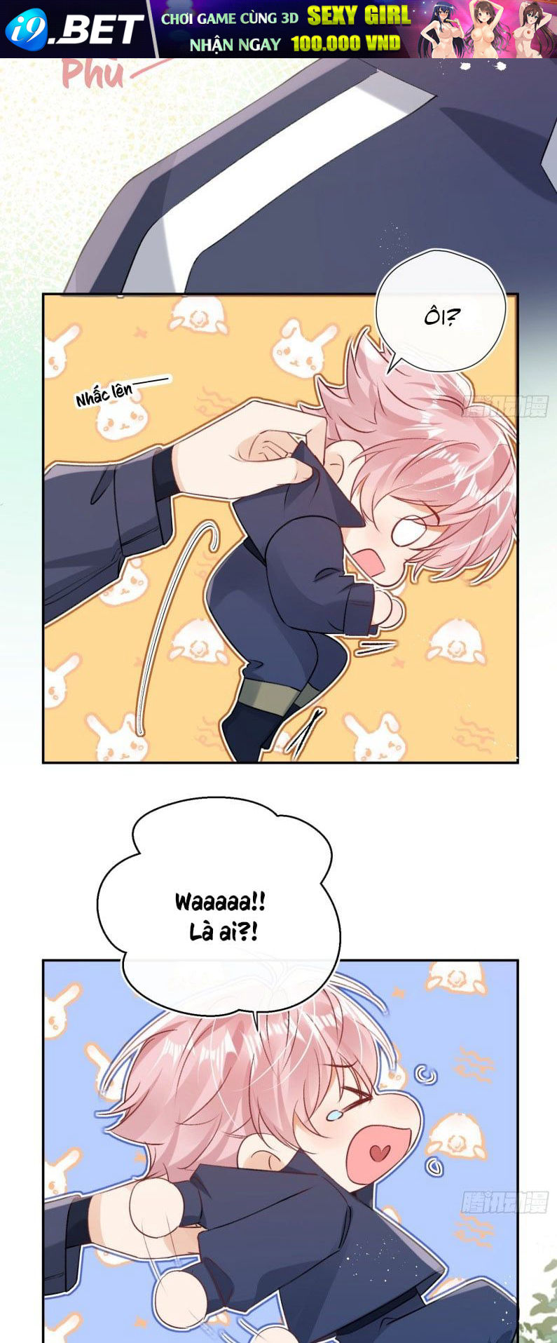 Cả Vũ Trụ Đều Muốn Thân Thiết Với Tôi Chap 4 - Next Chap 3