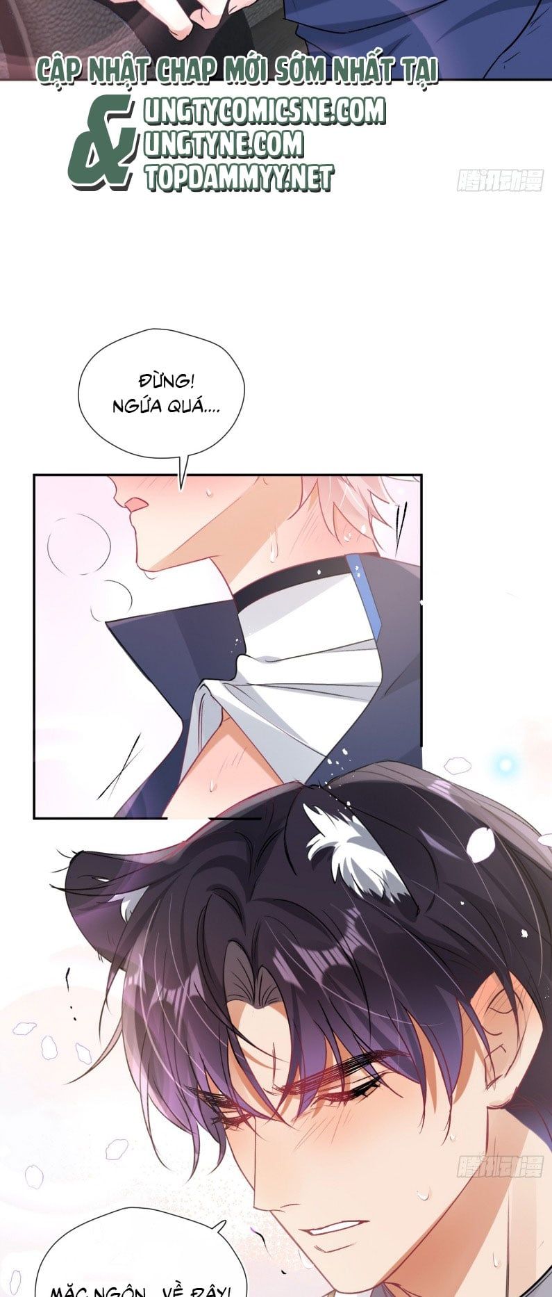 Cả Vũ Trụ Đều Muốn Thân Thiết Với Tôi Chap 4 - Next Chap 3