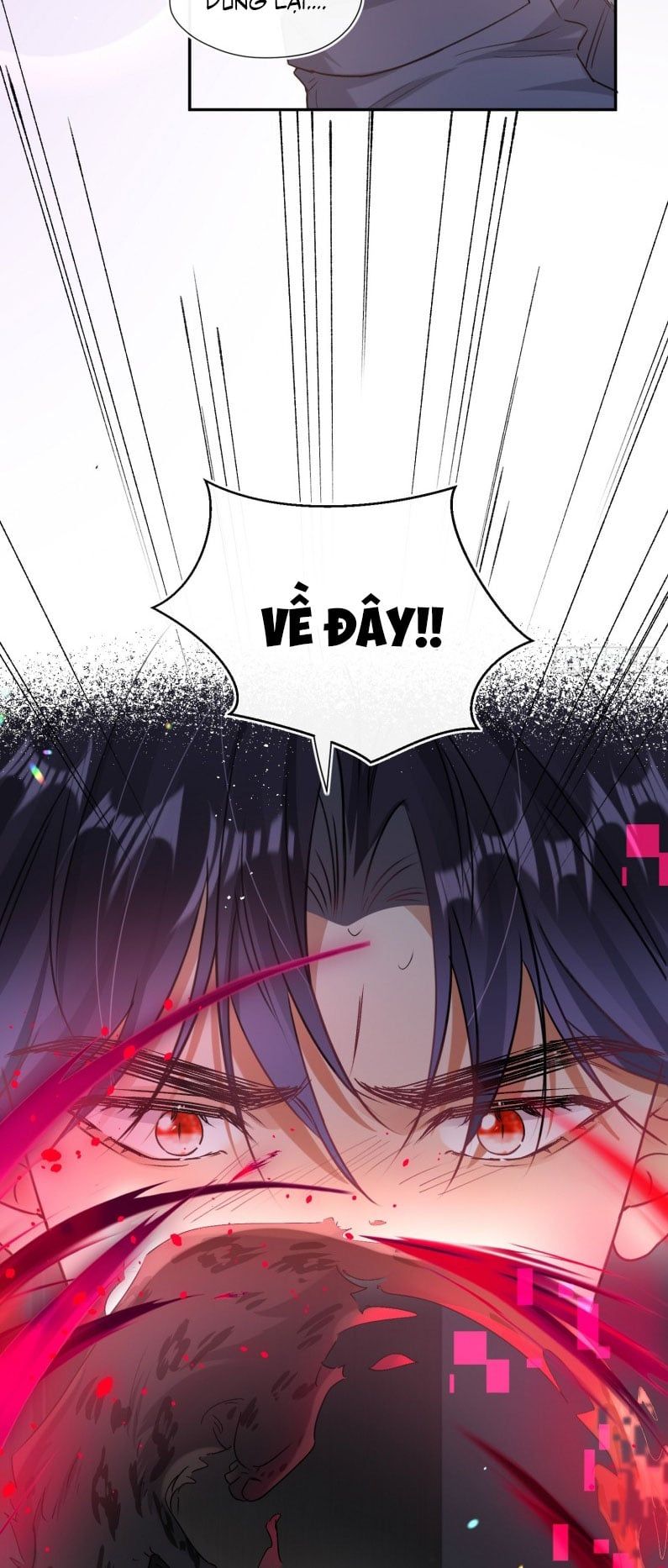 Cả Vũ Trụ Đều Muốn Thân Thiết Với Tôi Chap 4 - Next Chap 3