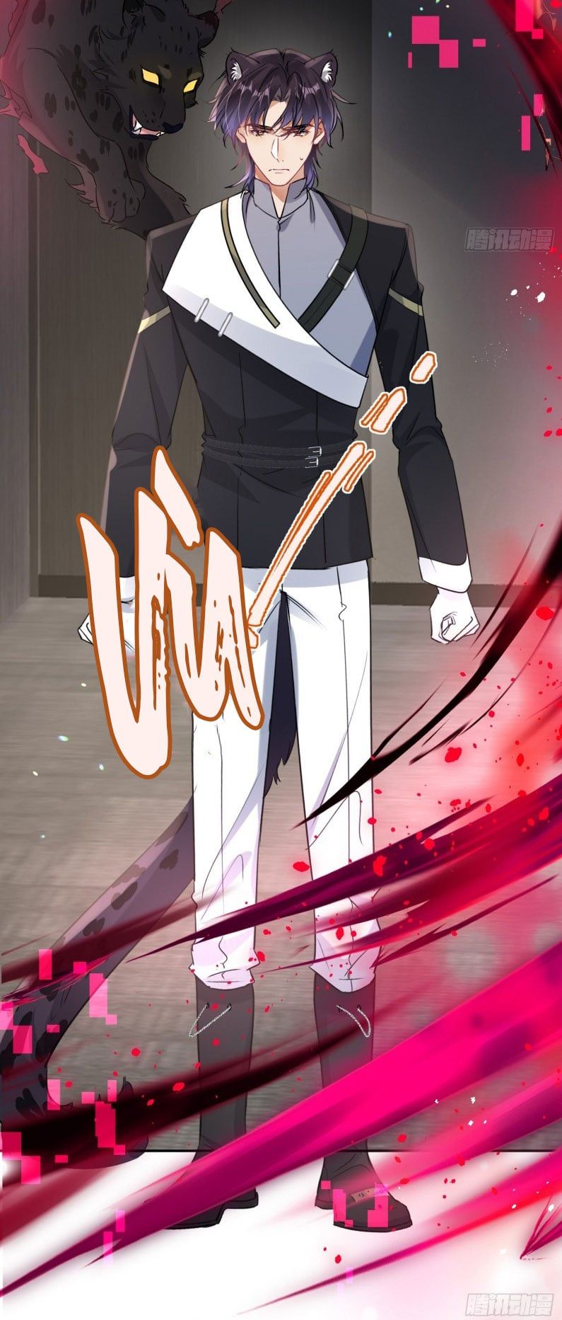 Cả Vũ Trụ Đều Muốn Thân Thiết Với Tôi Chap 4 - Next Chap 3