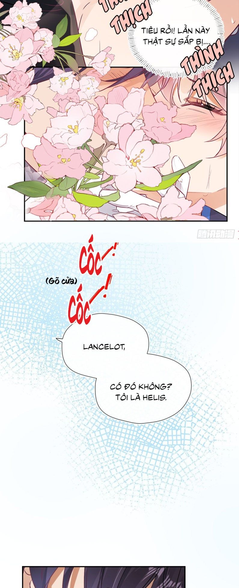 Cả Vũ Trụ Đều Muốn Thân Thiết Với Tôi Chap 4 - Next Chap 3