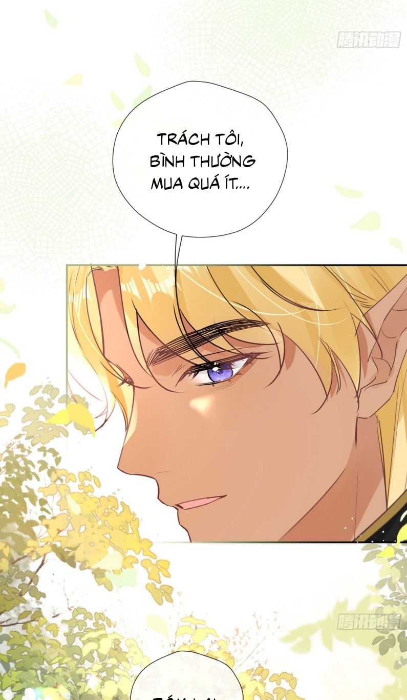 Cả Vũ Trụ Đều Muốn Thân Thiết Với Tôi Chap 5 - Next Chap 4