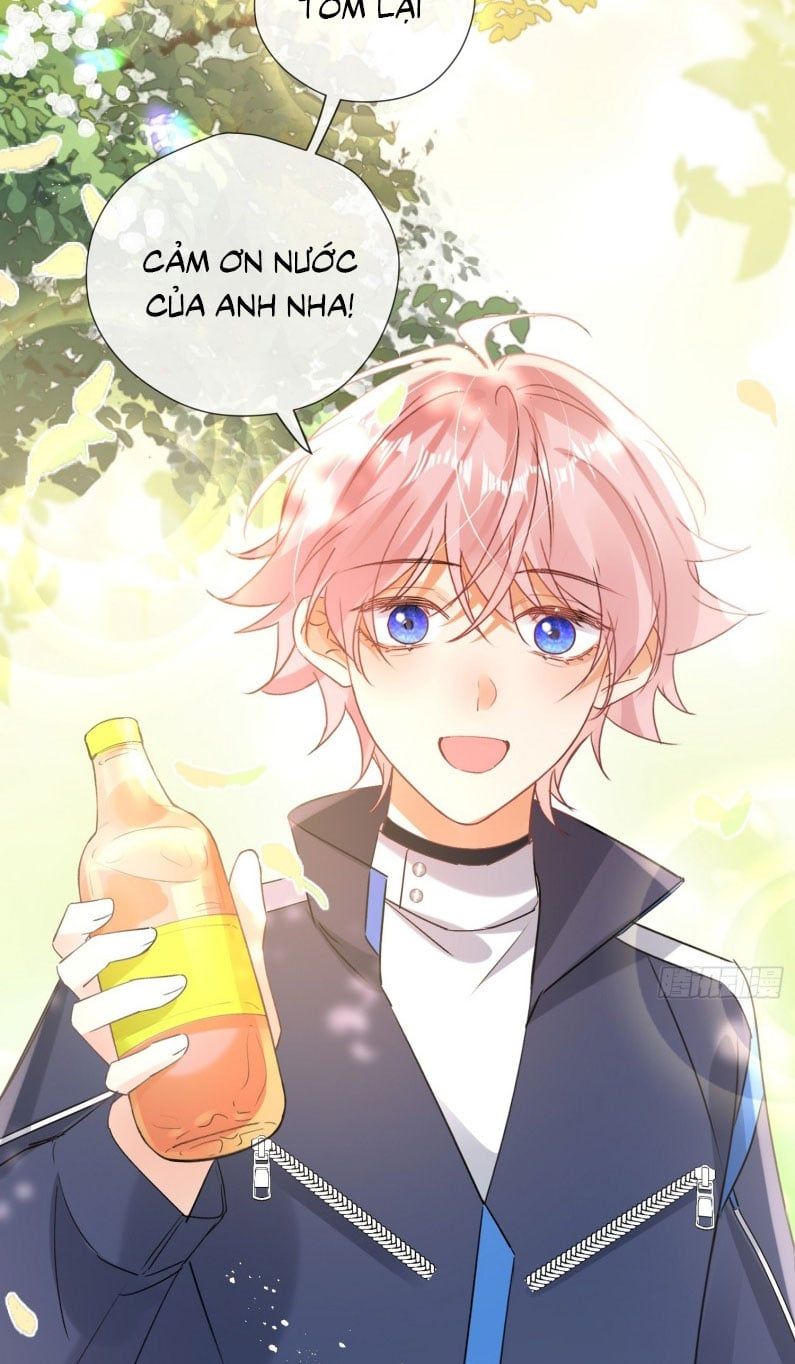 Cả Vũ Trụ Đều Muốn Thân Thiết Với Tôi Chap 5 - Next Chap 4