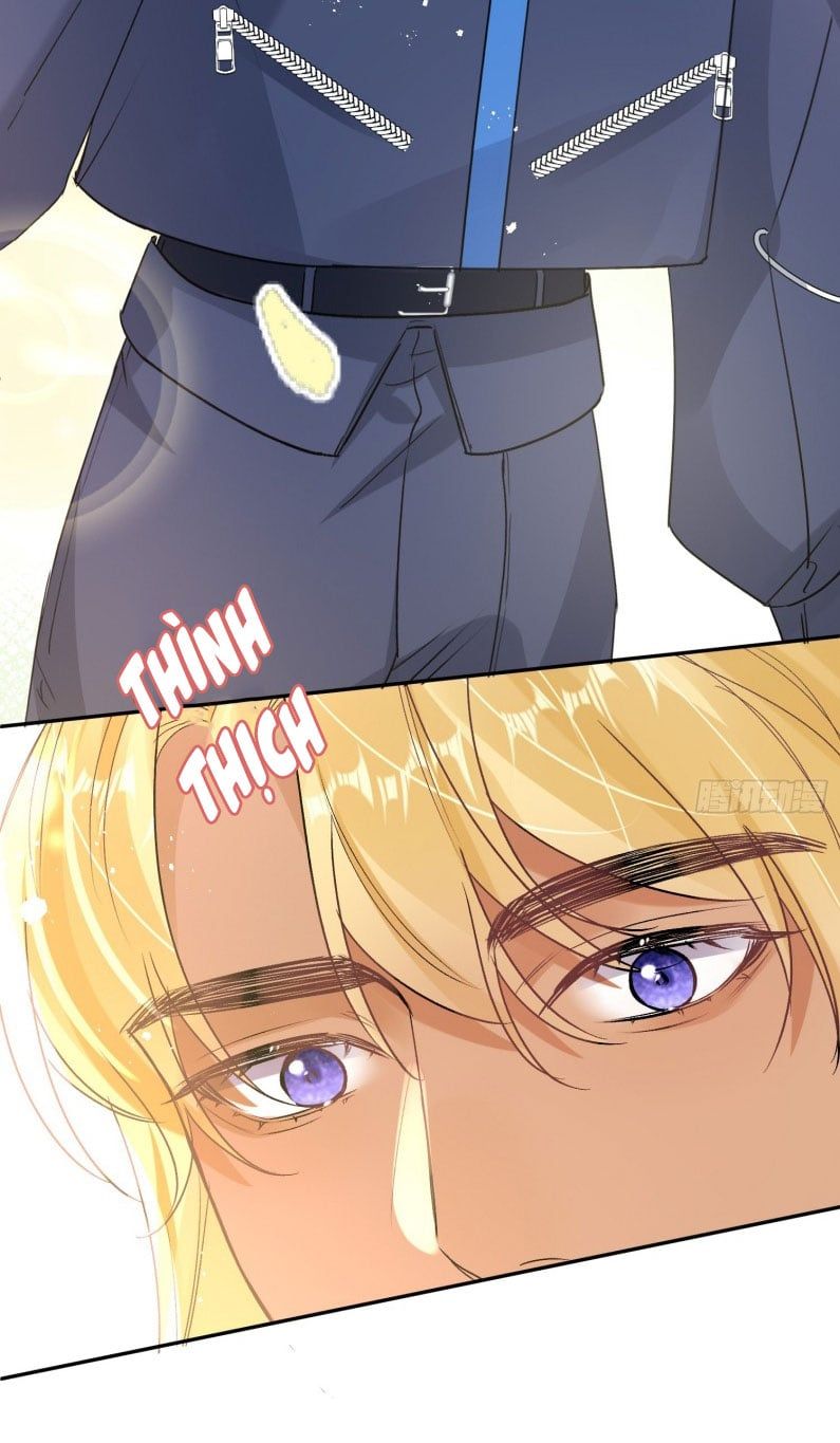 Cả Vũ Trụ Đều Muốn Thân Thiết Với Tôi Chap 5 - Next Chap 4