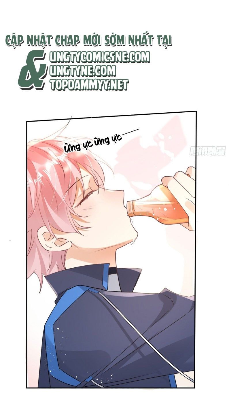 Cả Vũ Trụ Đều Muốn Thân Thiết Với Tôi Chap 5 - Next Chap 4