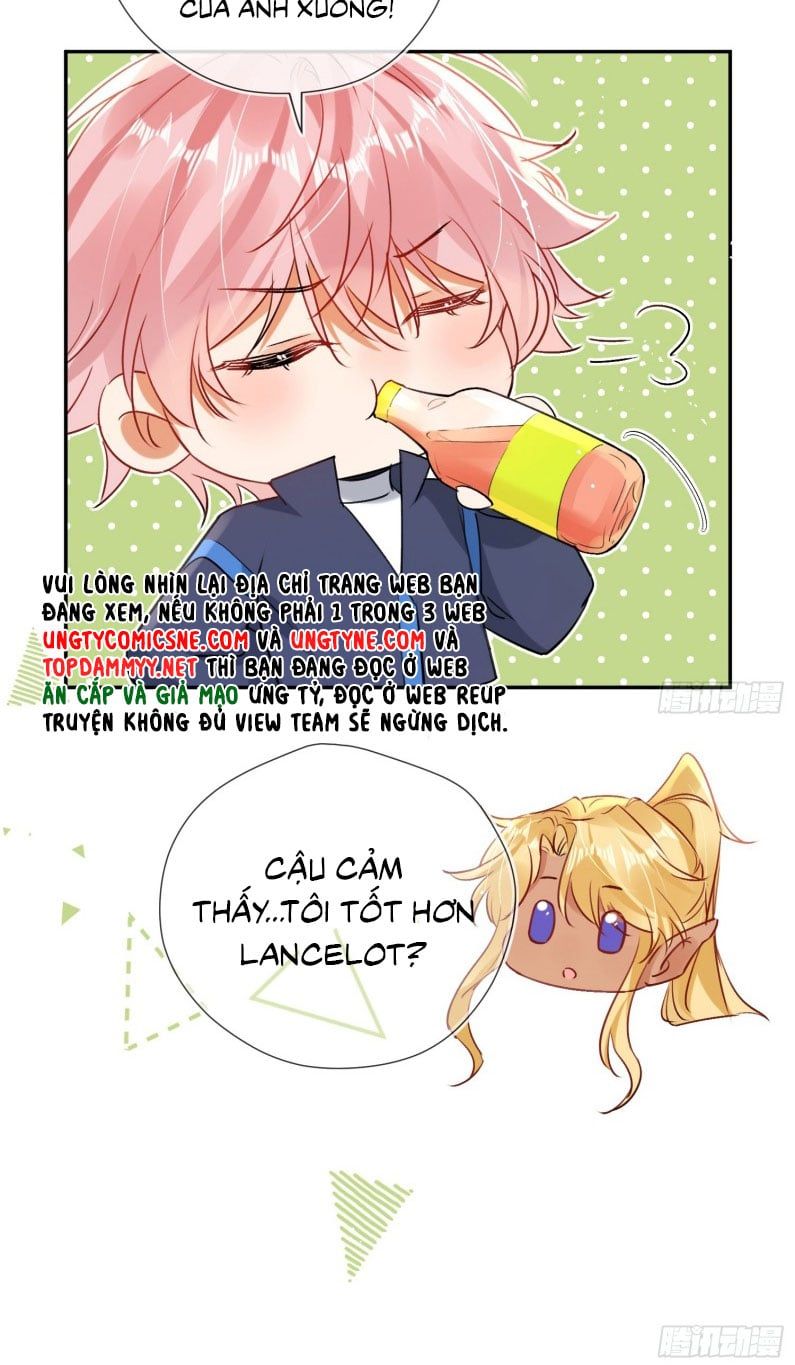 Cả Vũ Trụ Đều Muốn Thân Thiết Với Tôi Chap 5 - Next Chap 4