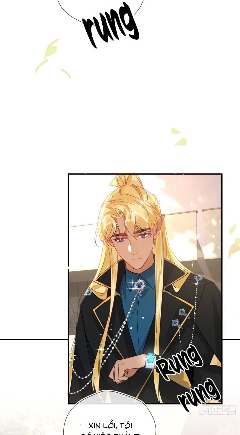 Cả Vũ Trụ Đều Muốn Thân Thiết Với Tôi Chap 5 - Next Chap 4