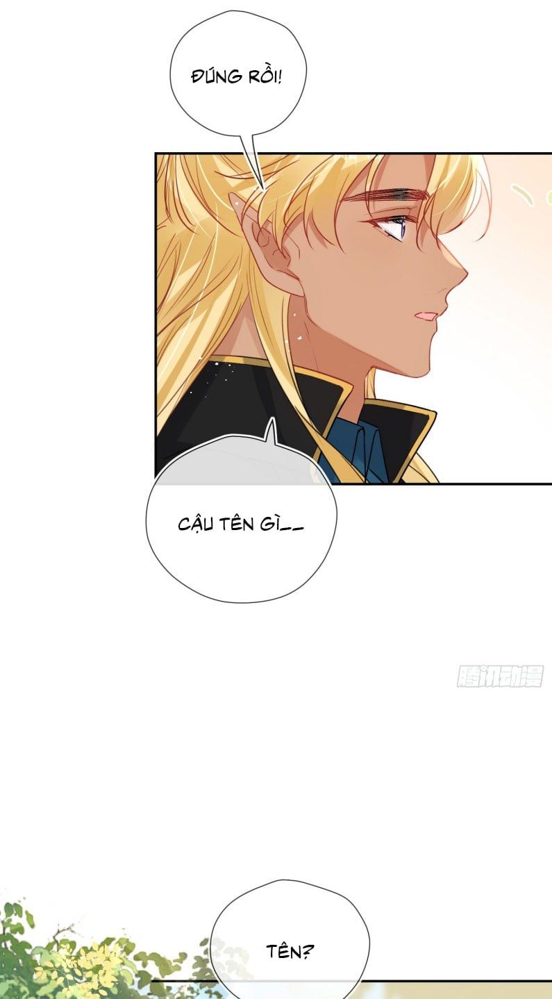 Cả Vũ Trụ Đều Muốn Thân Thiết Với Tôi Chap 5 - Next Chap 4