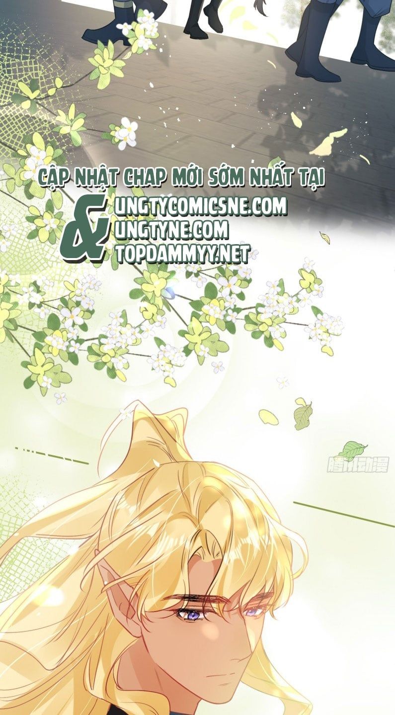 Cả Vũ Trụ Đều Muốn Thân Thiết Với Tôi Chap 5 - Next Chap 4