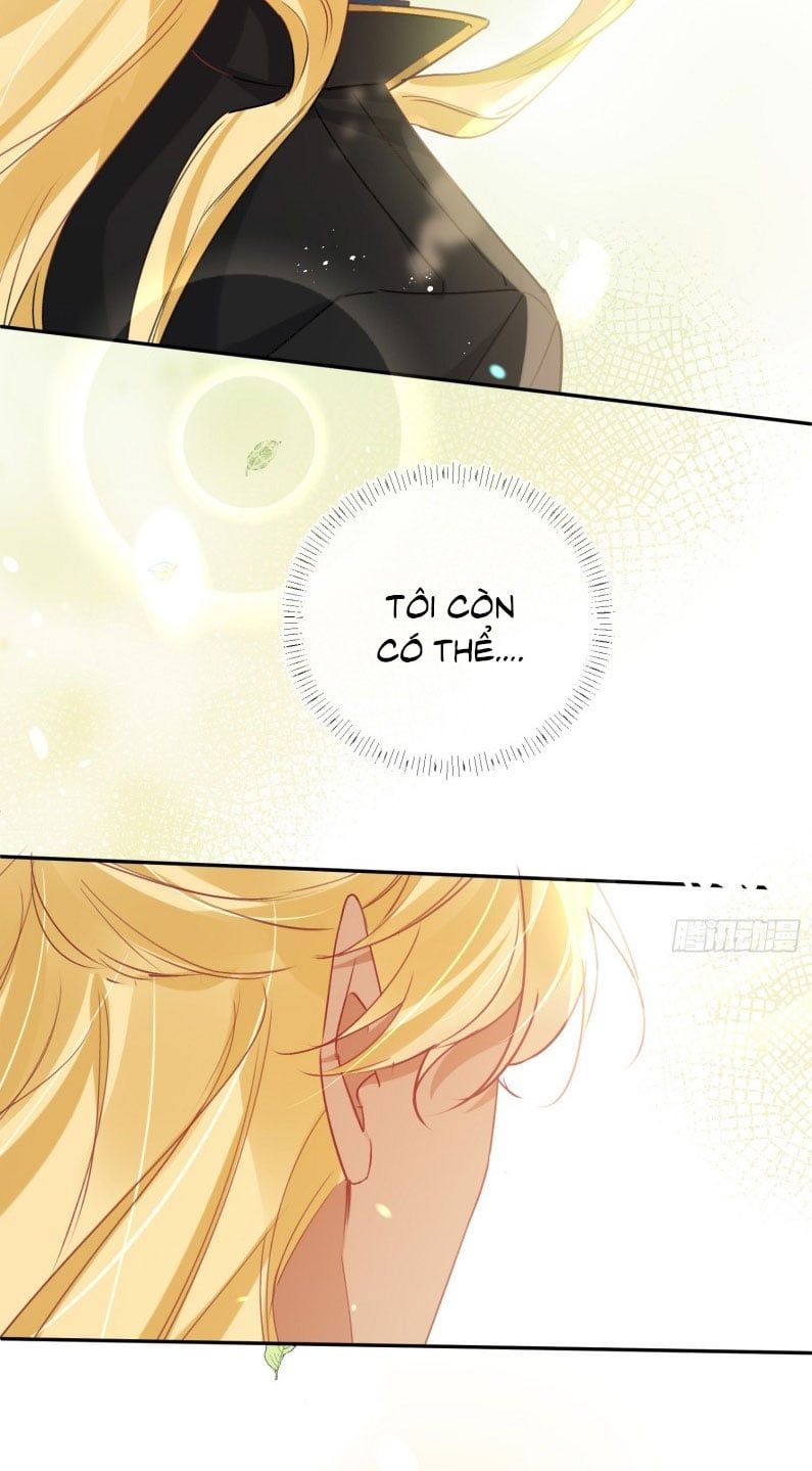 Cả Vũ Trụ Đều Muốn Thân Thiết Với Tôi Chap 5 - Next Chap 4