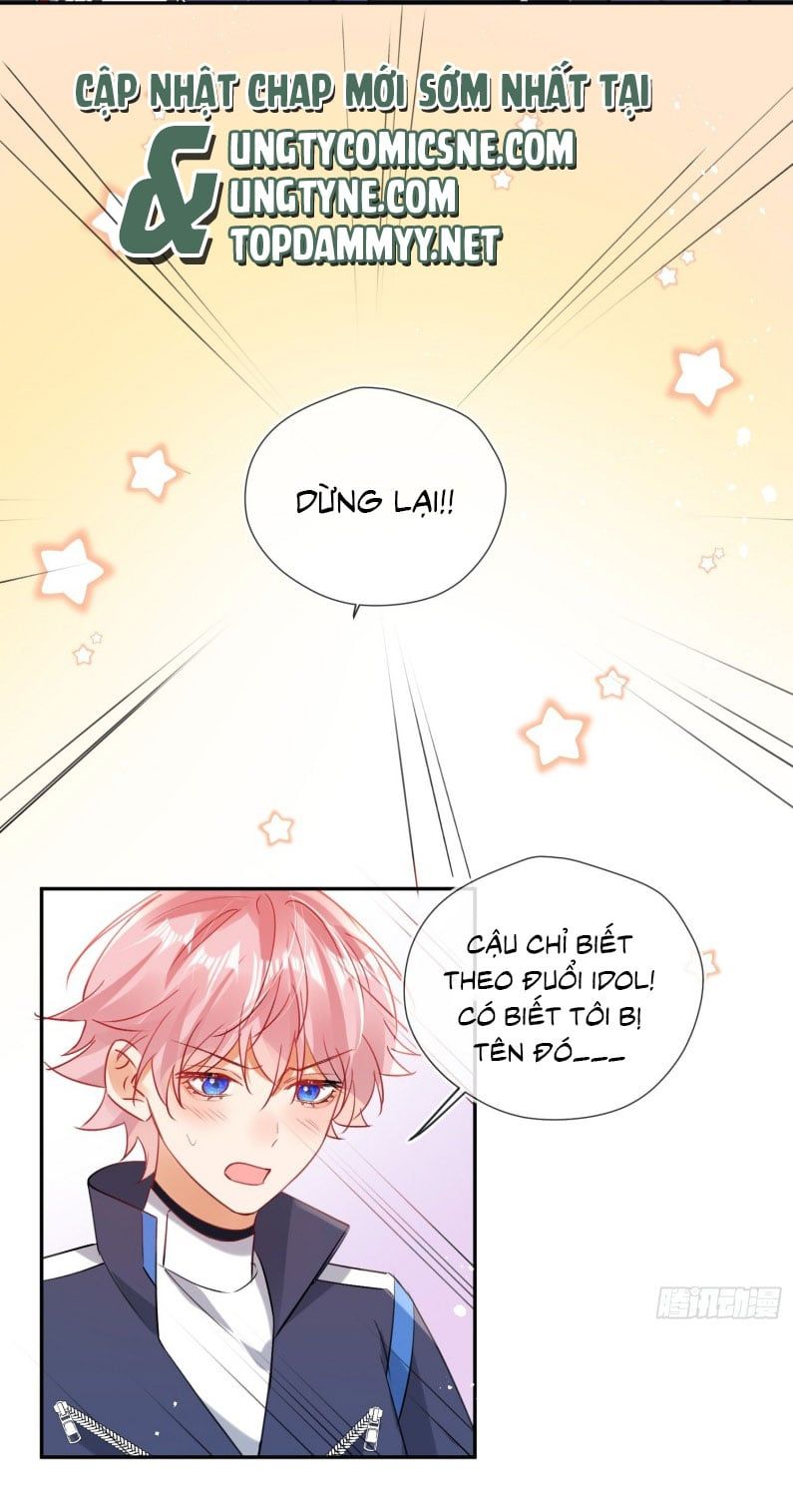 Cả Vũ Trụ Đều Muốn Thân Thiết Với Tôi Chap 5 - Next Chap 4