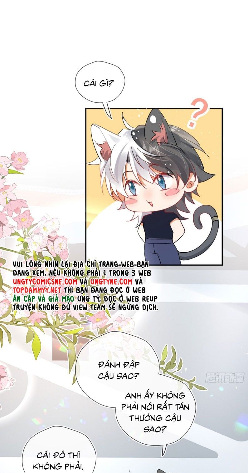 Cả Vũ Trụ Đều Muốn Thân Thiết Với Tôi Chap 5 - Next Chap 4