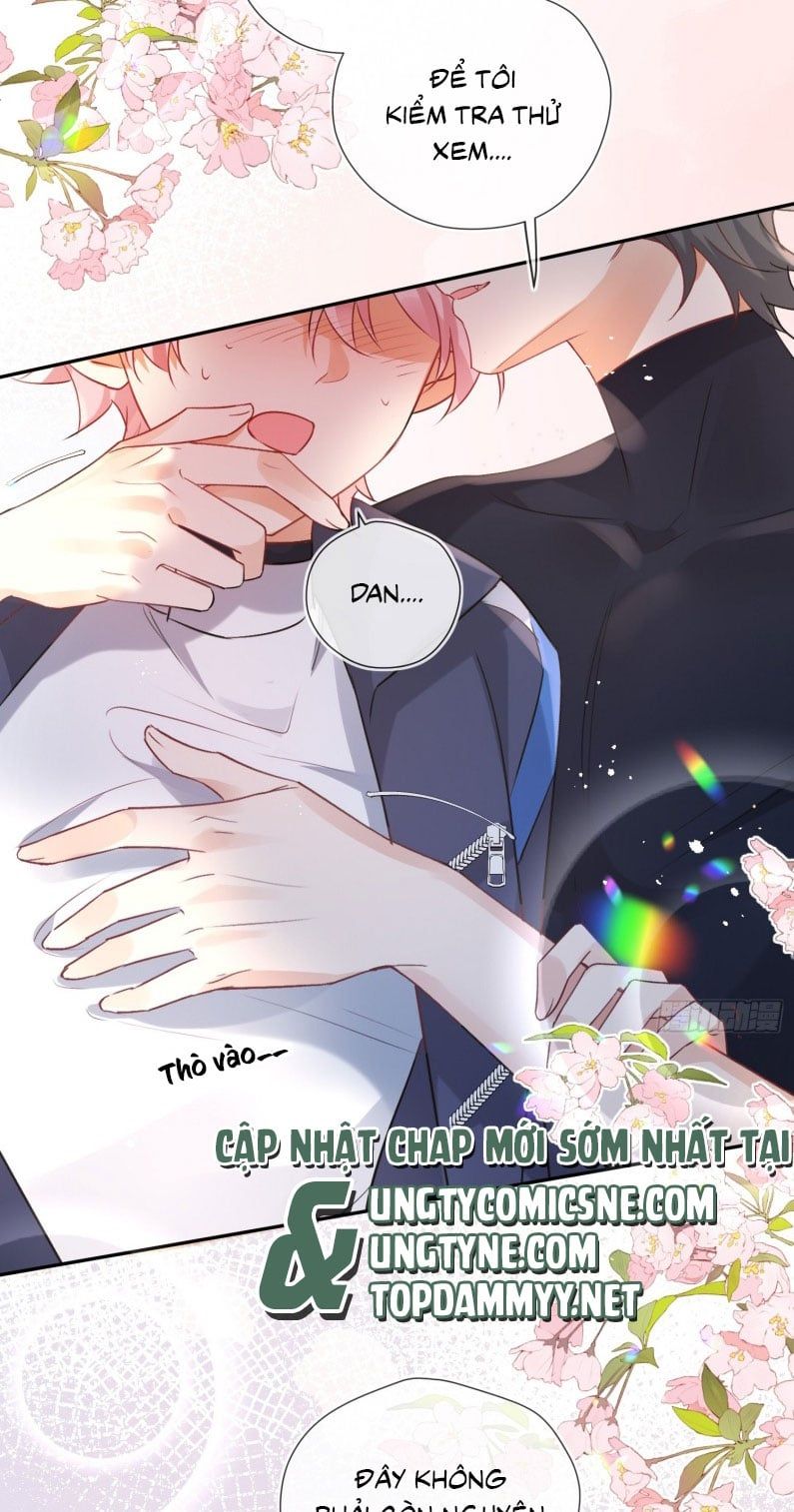 Cả Vũ Trụ Đều Muốn Thân Thiết Với Tôi Chap 5 - Next Chap 4