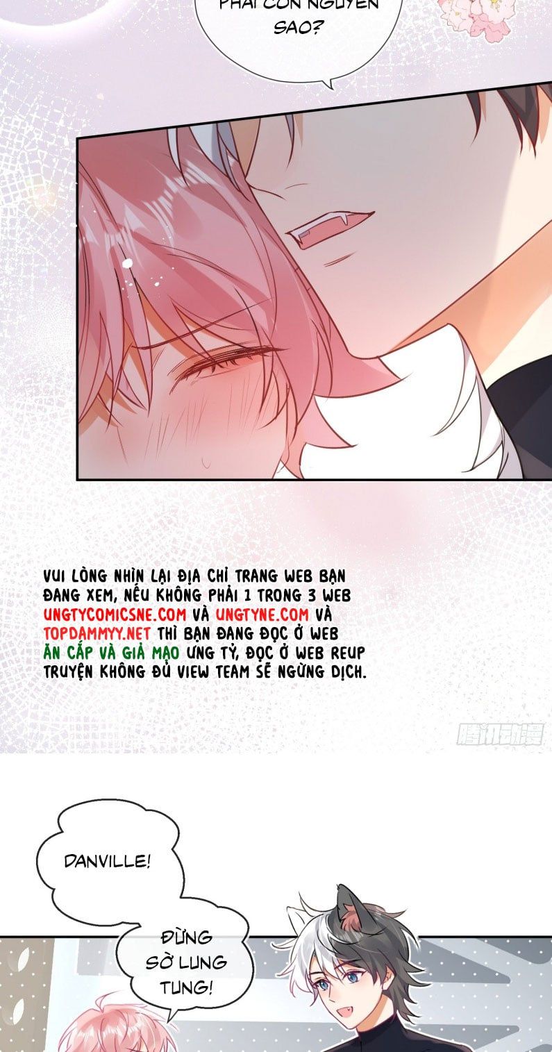 Cả Vũ Trụ Đều Muốn Thân Thiết Với Tôi Chap 5 - Next Chap 4