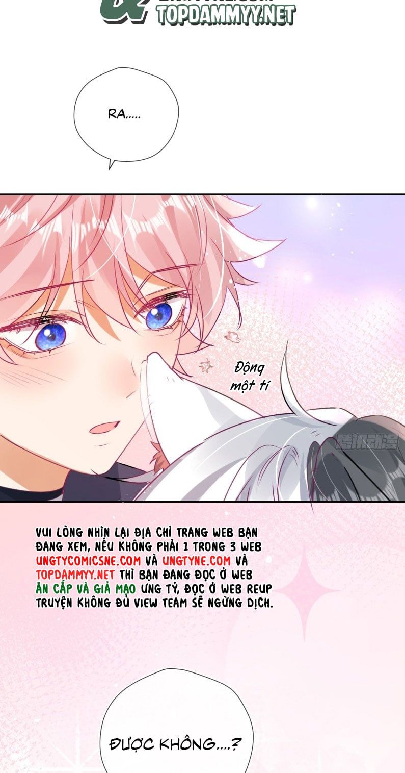 Cả Vũ Trụ Đều Muốn Thân Thiết Với Tôi Chap 5 - Next Chap 4