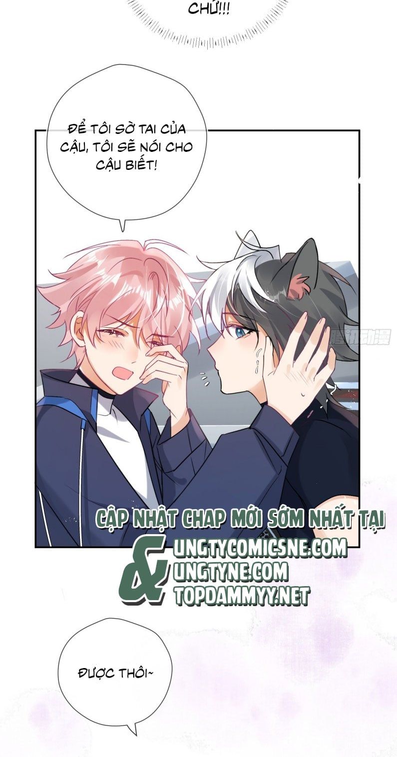 Cả Vũ Trụ Đều Muốn Thân Thiết Với Tôi Chap 5 - Next Chap 4