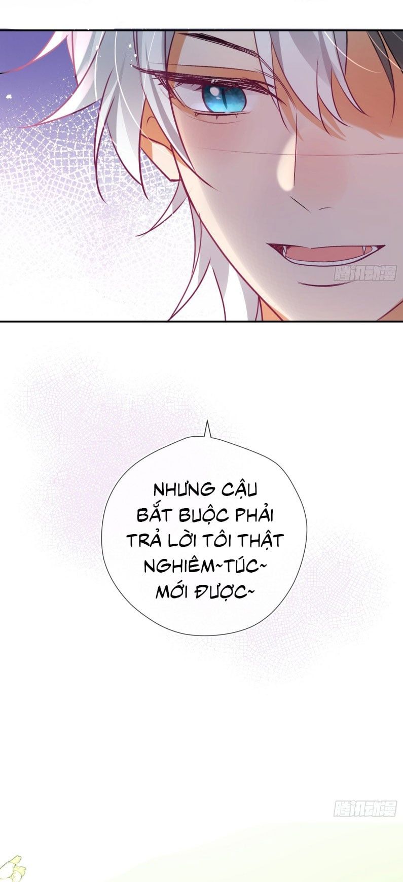 Cả Vũ Trụ Đều Muốn Thân Thiết Với Tôi Chap 5 - Next Chap 4