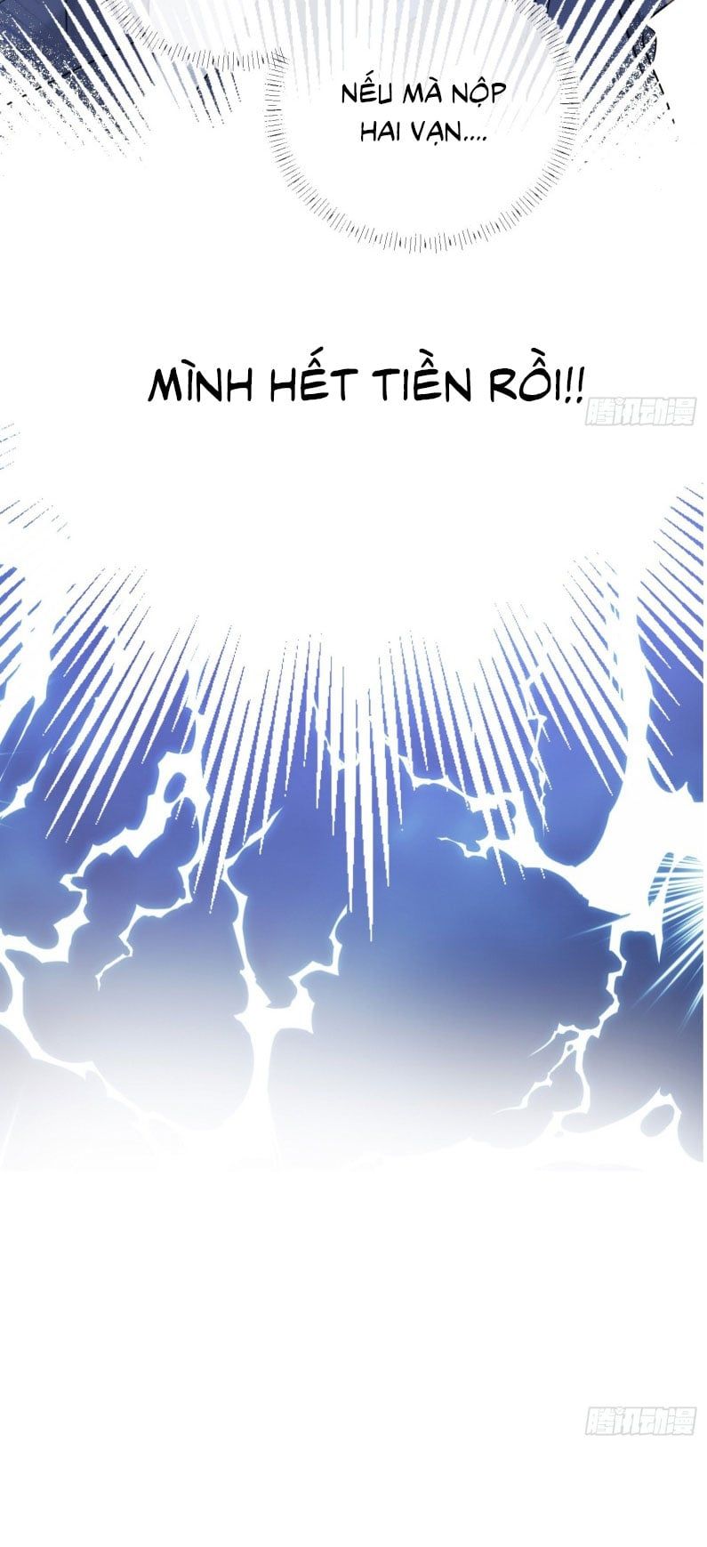 Cả Vũ Trụ Đều Muốn Thân Thiết Với Tôi Chap 5 - Next Chap 4