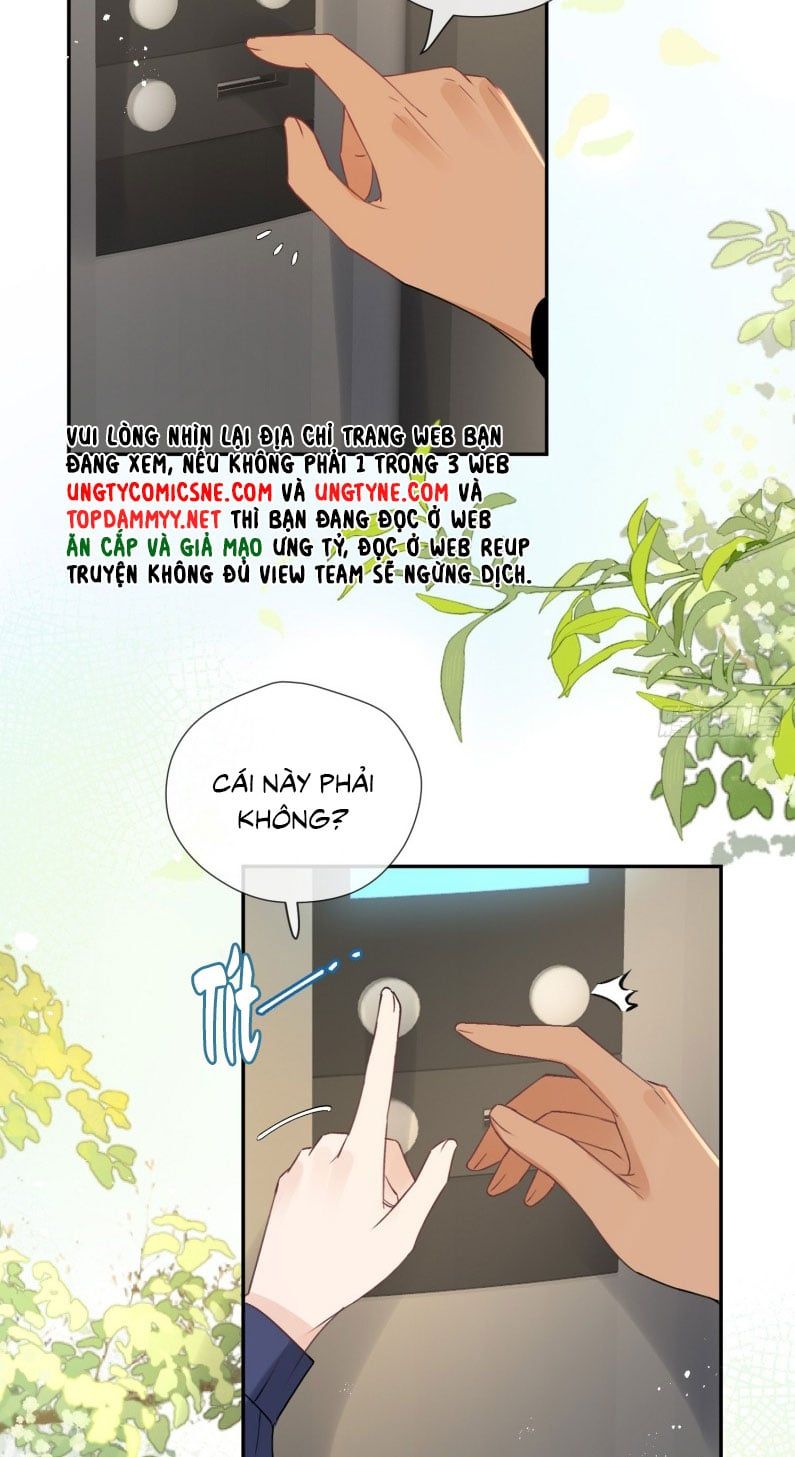 Cả Vũ Trụ Đều Muốn Thân Thiết Với Tôi Chap 5 - Next Chap 4