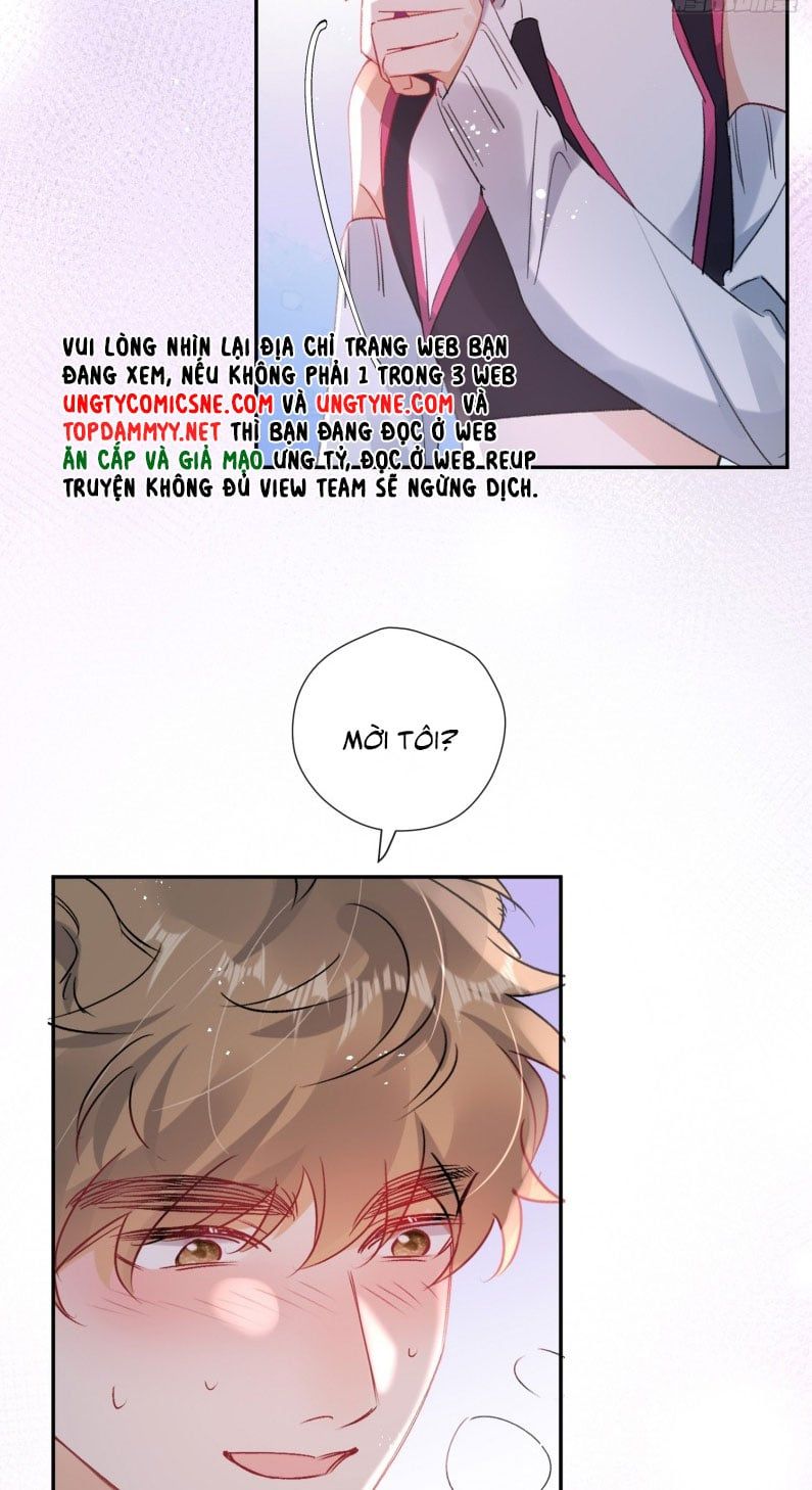 Cả Vũ Trụ Đều Muốn Thân Thiết Với Tôi Chap 6 - Next Chap 5